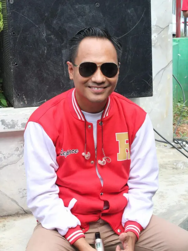Ronald Judita
