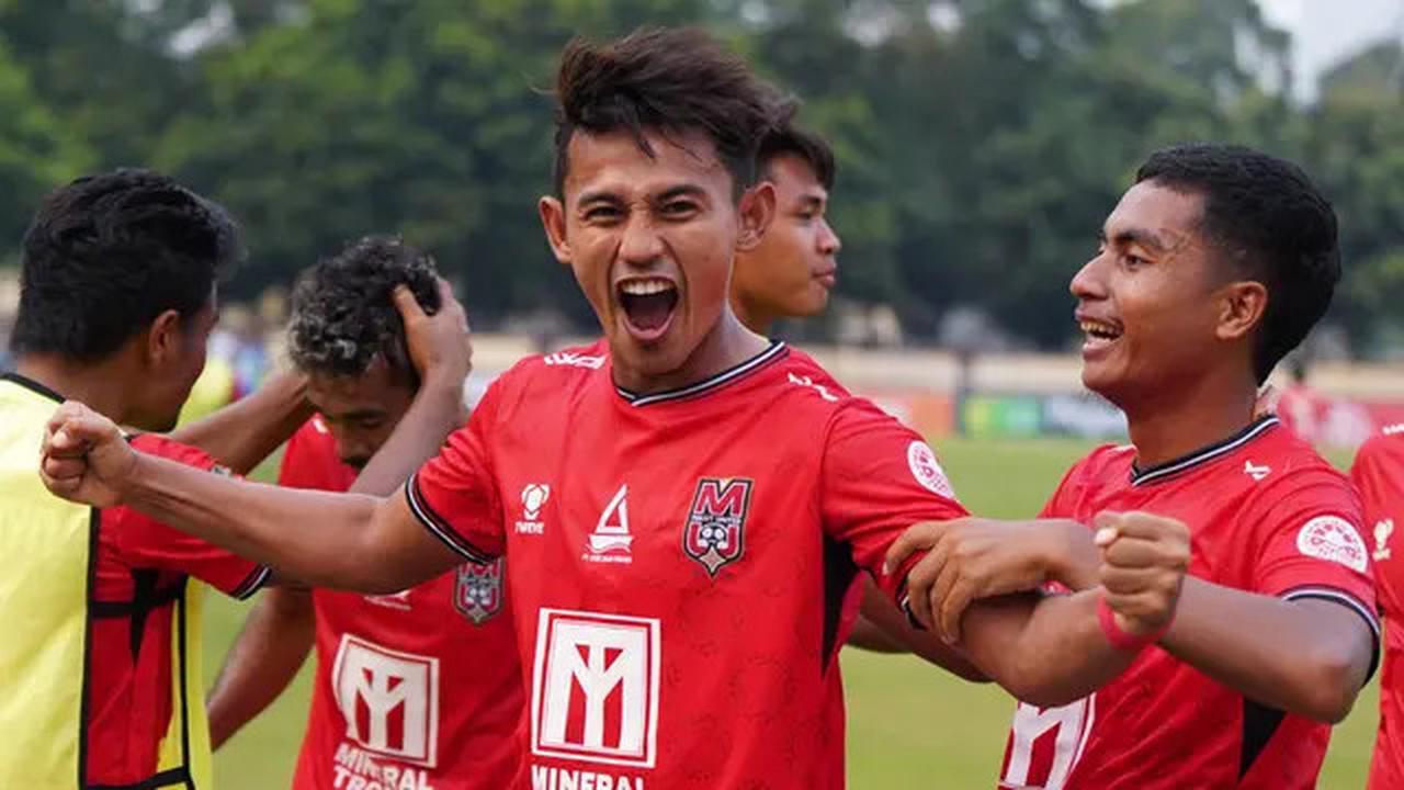 Turun Kasta usai 7 Musim di Liga 1, PSIS Janji Kembali Promosi Tahun Depan