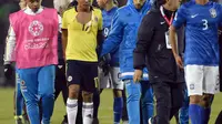 Milan Kirim Dokter ke Kolombia untuk Si Kondektur Bus