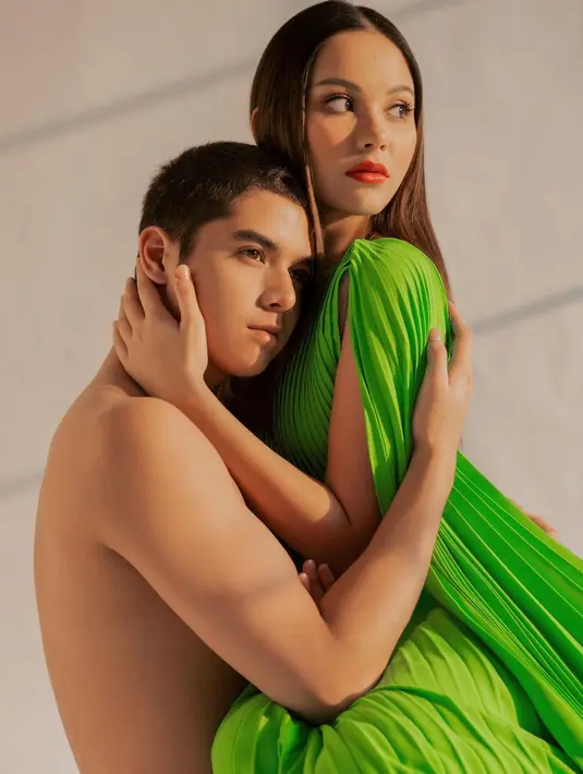 Alyssa Daguise (Instagram/alghazali7)