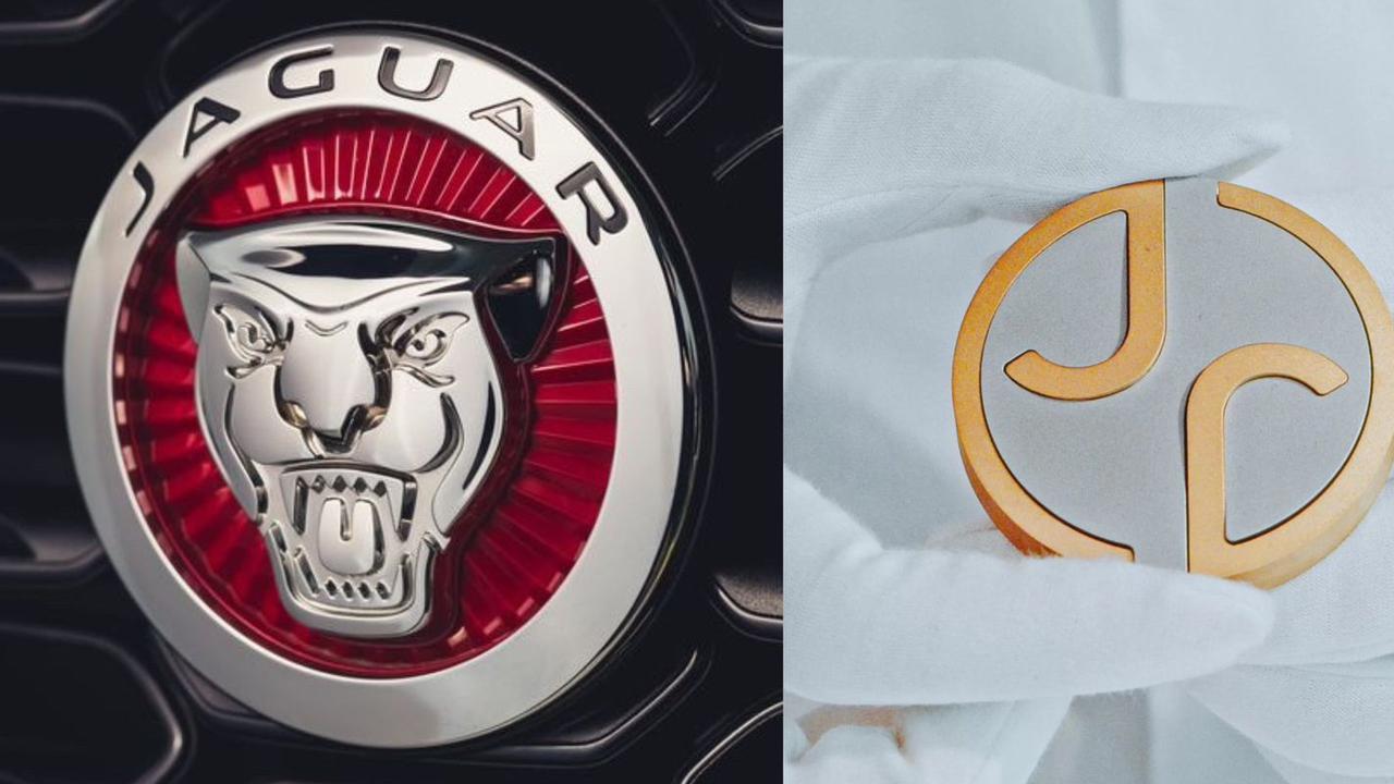 Jaguar Ganti Logo, Begini Tampilan Barunya