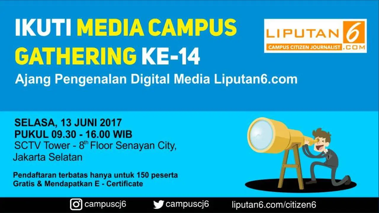 Campus CJ