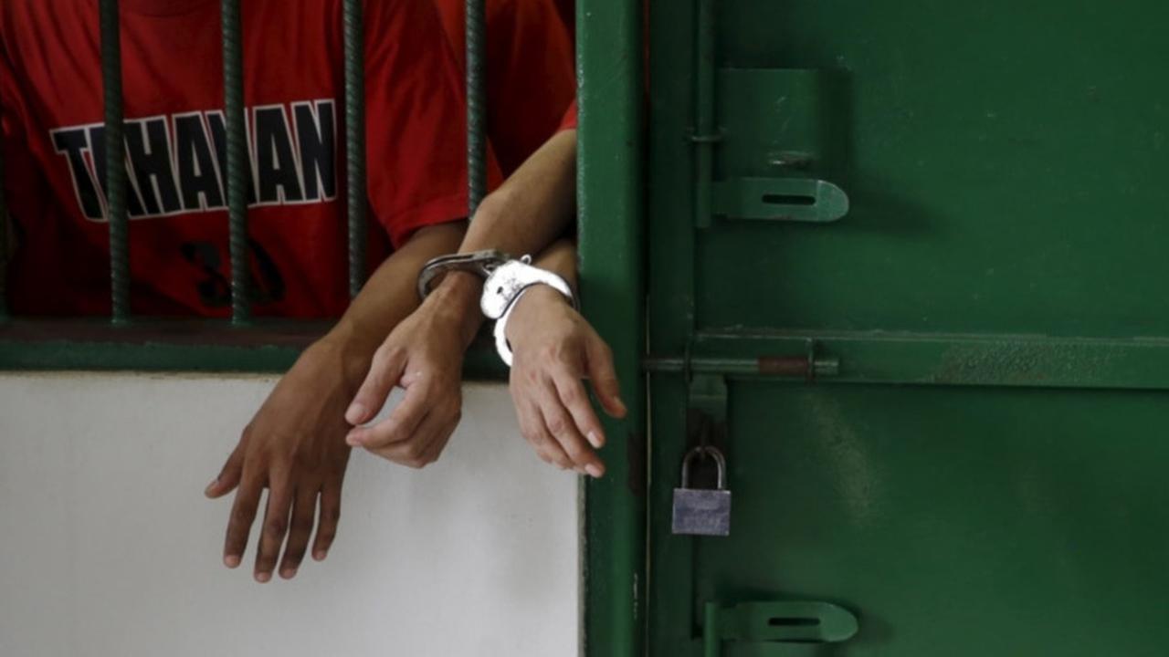 Napi Narkoba Penerima Amnesti Bakal jadi Komcad, Ternyata Ini Tujuannya