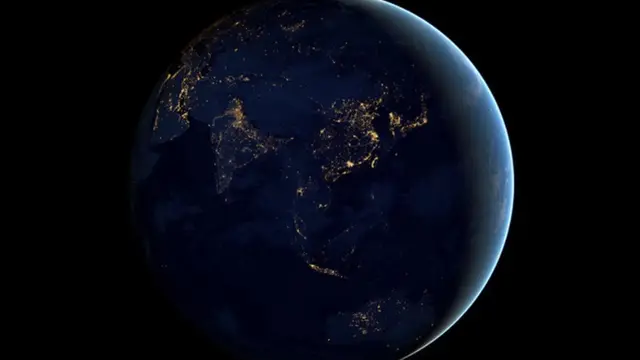 Asia dan Australia