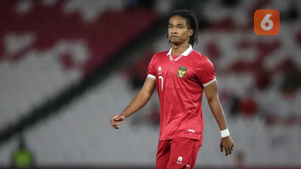 3 Pemain Cadangan Timnas Indonesia yang Cocok Jadi Starter saat Lawan Laos di Piala AFF 2024: Bisa Bikin Kejutan