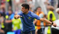 Argentina vs Cape Verde: Lionel Scaloni akui La Albiceleste Nyaris Terpeleset!