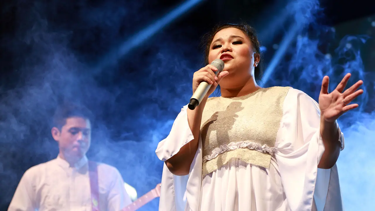 [Bintang] Shena Malsiana 