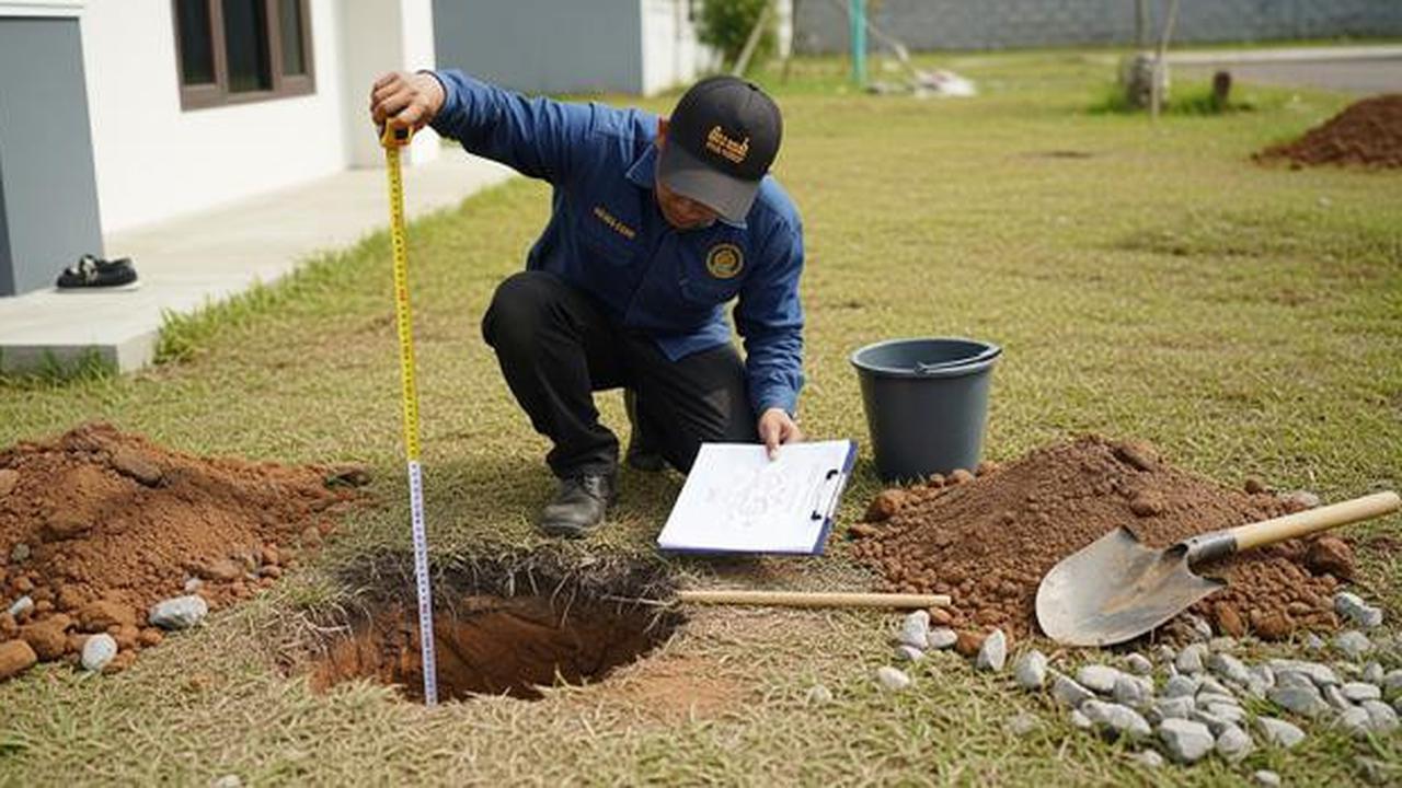 7 Cara Membuat Sumur Resapan Sederhana untuk Beragam Manfaat, Bisa Cegah Risiko Banjir