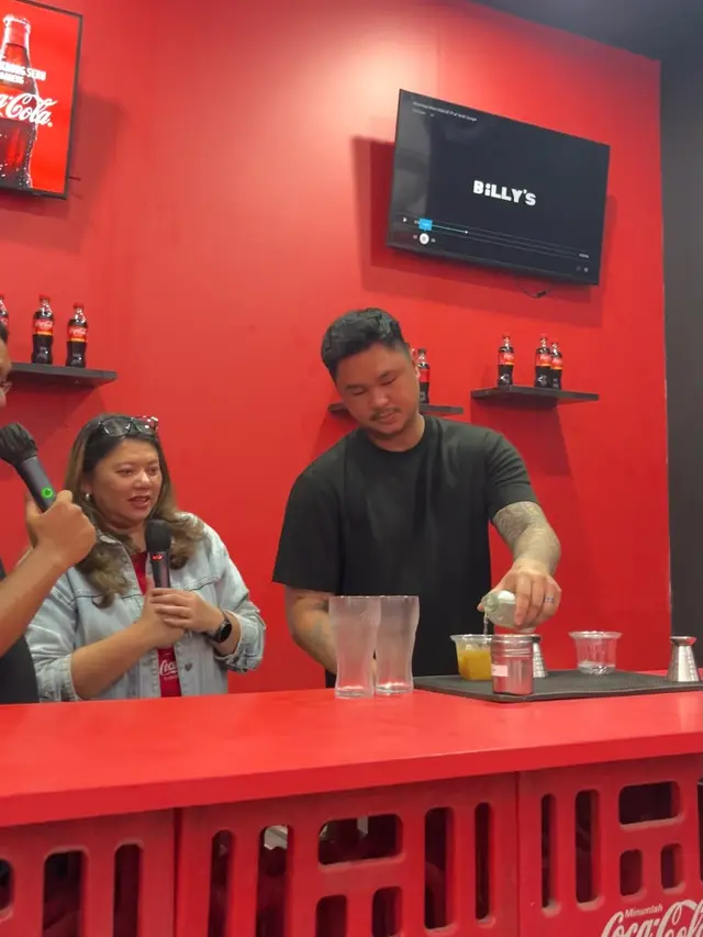 Nongkrong Seru Bareng Coca-Cola: Merayakan 99 Tahun Momen Kebersamaan yang Menyatukan Generasi Indonesia