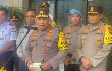 10 Buronan 'High Profile' Ditangkap Polri Selama 2024, Ini Daftar Namanya