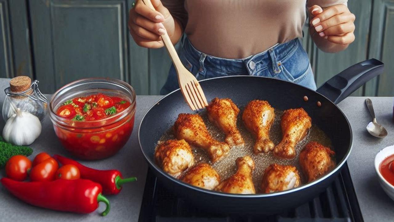 Ayam Goreng dan 3 Menu Ayam Khas Indonesia Masuk Daftar 50 Olahan Ayam Terlezat Versi TasteAtlas