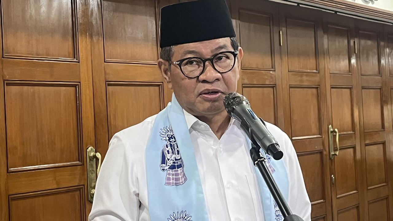 Jakarta 25 Hari ke Depan Diprediksi Cuaca Ekstrem, Pramono Anung Bakal Lakukan Modifikasi Cuaca