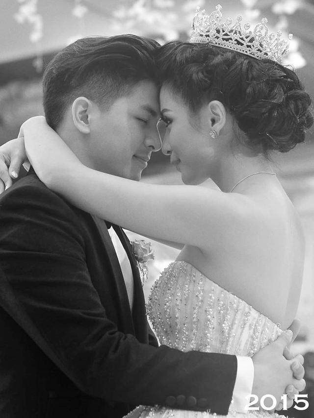 7 Pemotretan Perjalanan Cinta Chelsea Olivia dan Glenn Alinskie