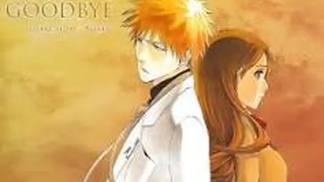 Orihime & Ichigo