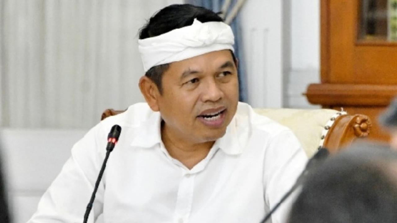 Dedi Mulyadi Sentil Lucky Hakim: Bahagiakan Anak Tidak Mesti di Jepang