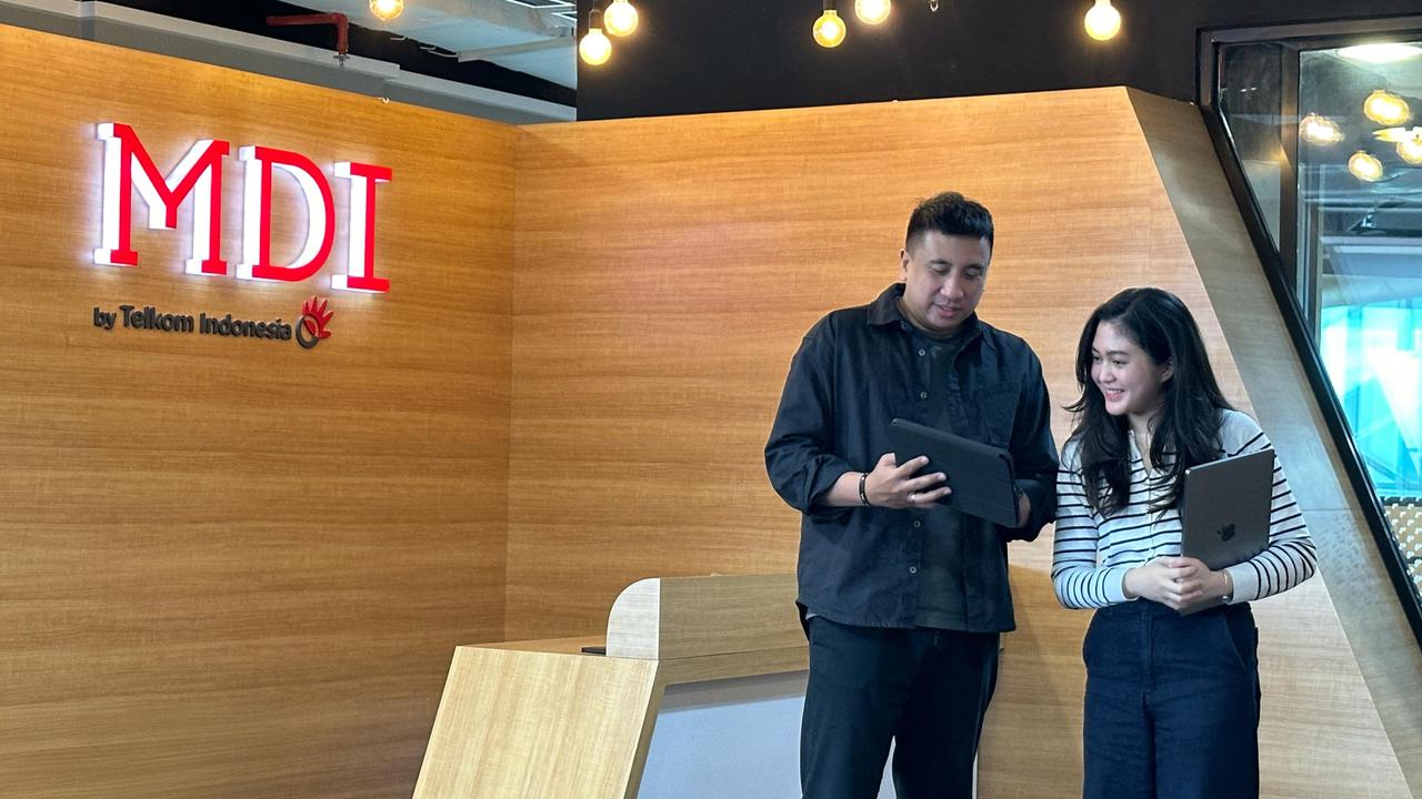 MDI Ventures Perkuat Tata Kelola Investasi & Dorong Standar Baru Bersama Komunitas VC Asia Tenggara