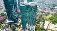Riset Statista: MRCCC Siloam Masuk Jajaran RS Kanker Terbaik Asia Pasifik