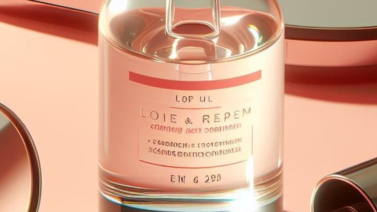5 Rekomendasi Produk Skincare dengan Retinol yang Cocok untuk Kulit Sensitif
