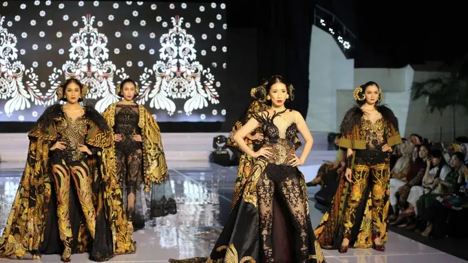 Koleksi Anne Avantie