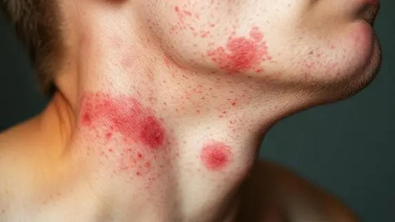 Biang Keringat Bikin Tak Nyaman? Begini Cara Ampuh Mengatasi dan Mencegahnya!