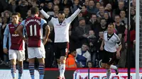 [VIDEO] Kalahkan Aston Villa, Fulham Masih di Zona Degradasi
