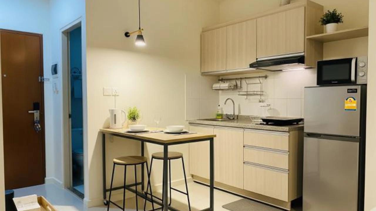 7 Pilihan Warna Cat Dapur agar Terlihat Bersih dan Terawat, Ciptakan Tampilan Estetik