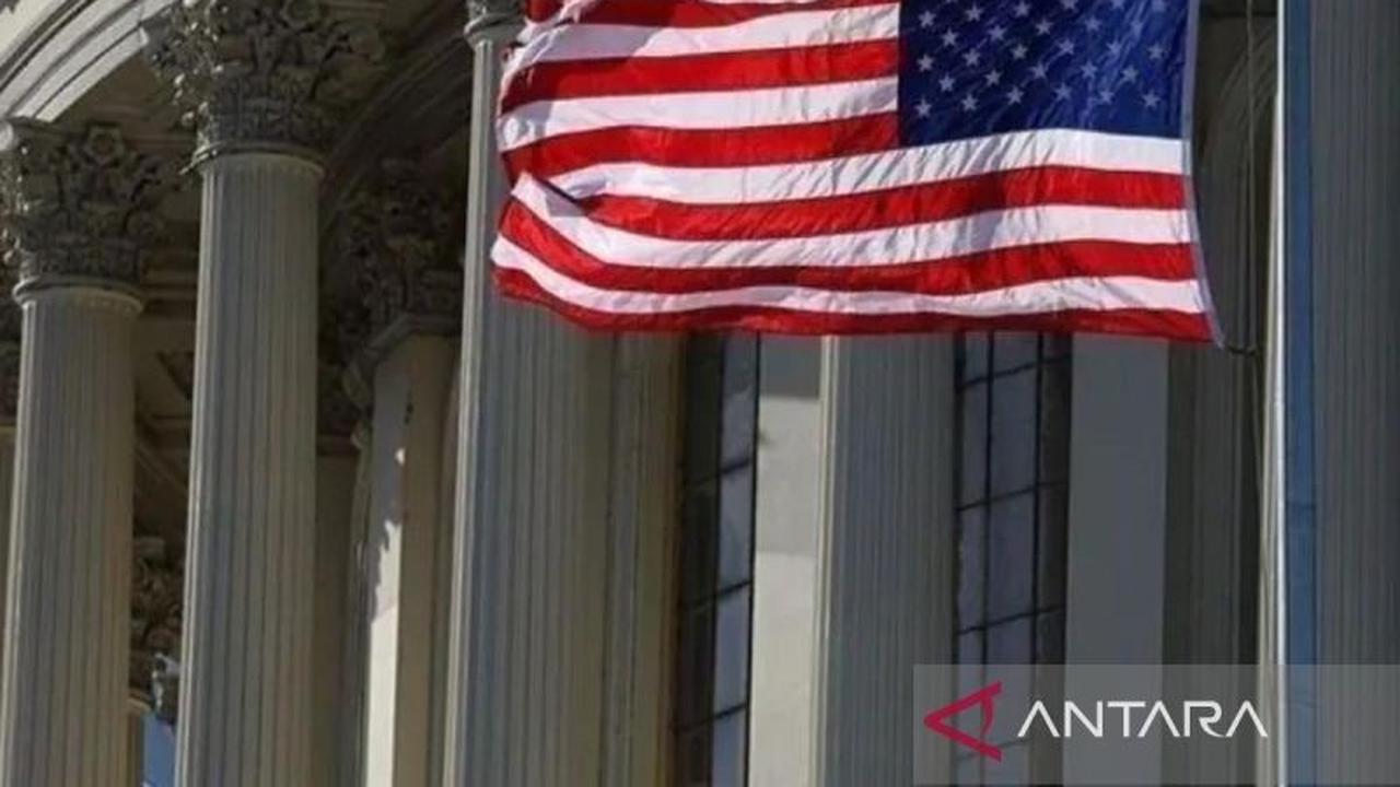 Pentagon Siapkan Skenario Serangan Darat AS ke Iran, Trump Belum Putuskan