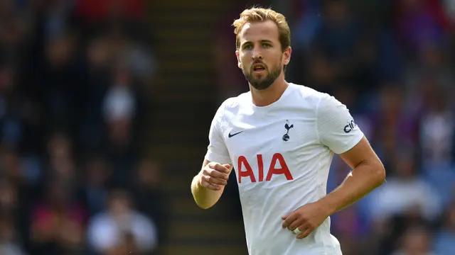Foto: 5 Pemain dengan Rasio Gol per Laga Terbaik dalam Sejarah Liga Inggris