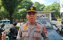 Polisi Pastikan Kondusif, Pengamanan Tiga Kompi Tetap Diterjunkan di Kalibata