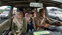 Makanan dan Minuman yang Wajib Dibawa saat Mudik dengan Mobil, Jangan Disepelekan