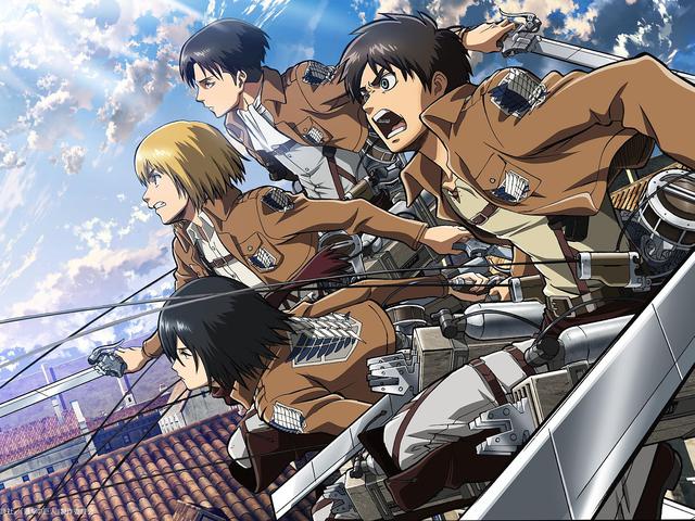 Wallpaper 36 Judul Anime Dan Manga Dilarang Edar Di Tiongkok Showbiz Desktop Wallpaper Free