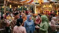 9 Ide Jualan Rumahan yang Ramai Saat Musim Hajatan Kampung, Peluang Untung Besar dari Desa