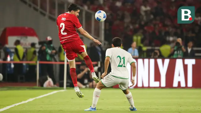 Kevin Diks, Timnas Indonesia