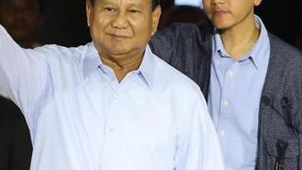 Prabowo-Gibran Kelebihan 879 Suara di TPS Depok, KPU Klaim Gara-Gara Sirekap Eror