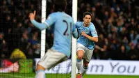 [Full Time] Menang 2-0, City Balas Dendam kepada Chelsea