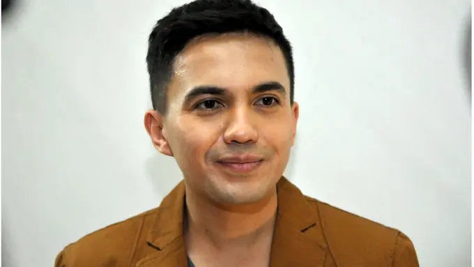 Syahrul Gunawan