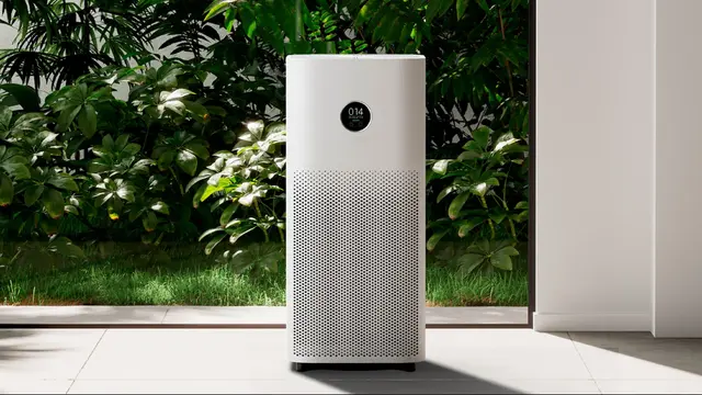 Merk Air Purifier untuk Membersihkan Udara