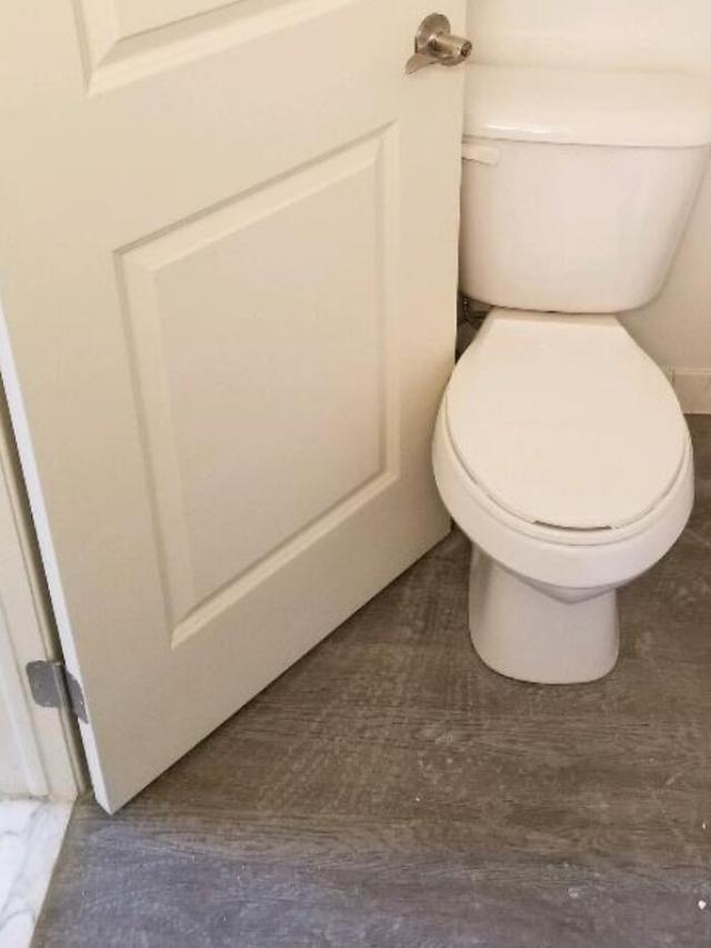 6 Potret Salah Pasang Elemen Rumah Ini Nyeleneh, Bikin Jadi Gagal Menarik