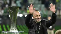 Chelsea Dihantam 74 Dakwaan FA: Enzo Maresca Pilih Bungkam soal Skandal Warisan Abramovich