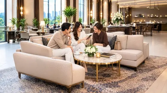 Member Get Member BRI Prioritas dan BRI Private: Bagikan Keistimewaan, Raih Apresiasi Lebih