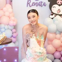 Livy Renata. (Foto: instagram.com/livyrenata)