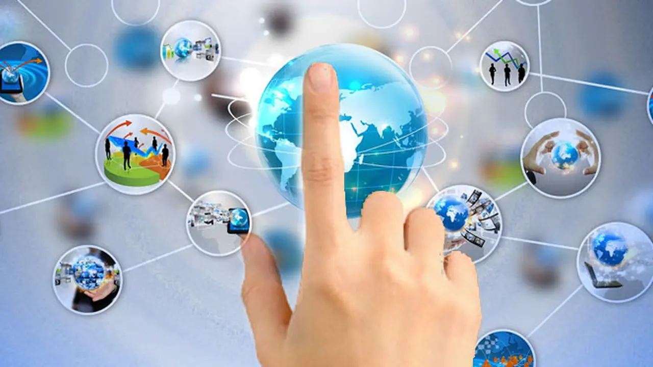Informasi Digital