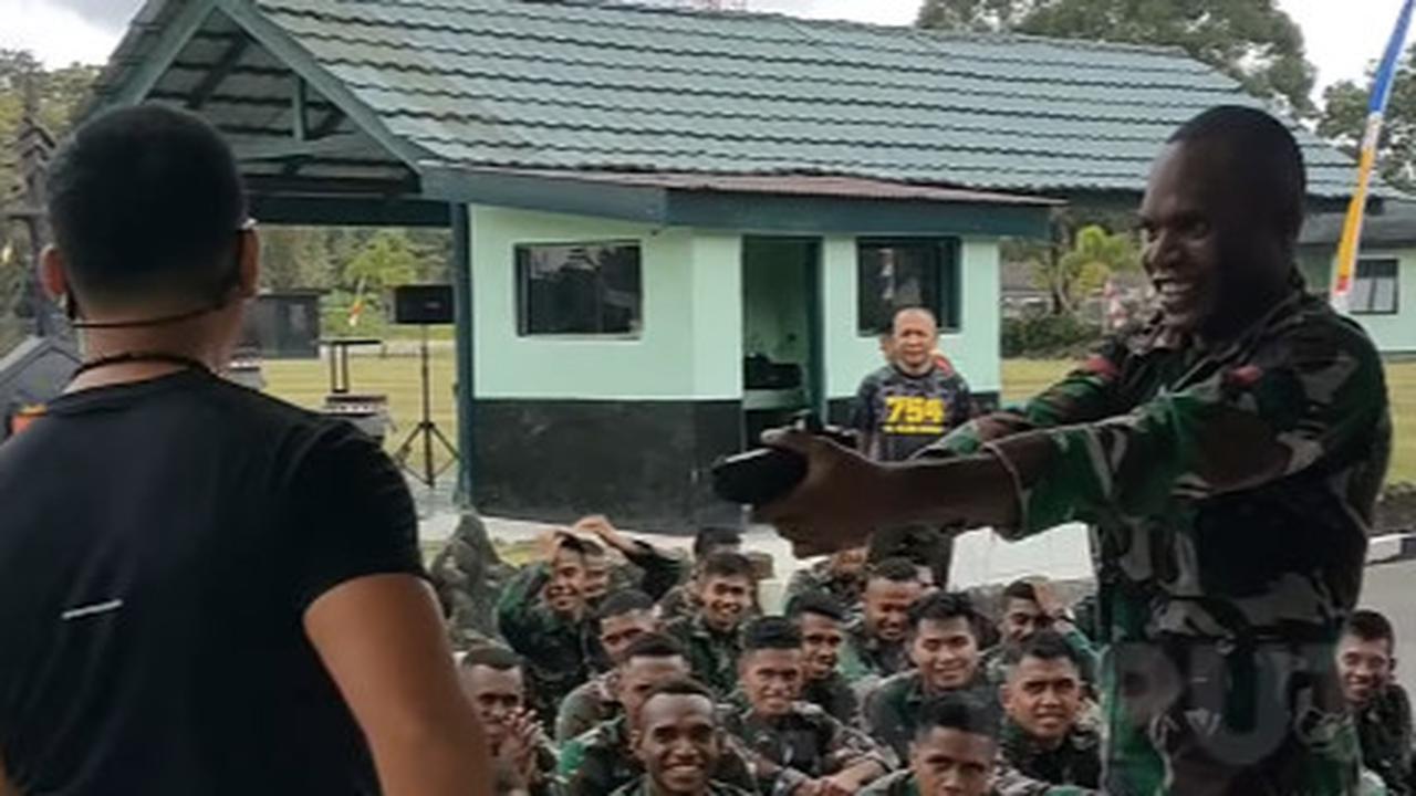 Dok. Istimewa