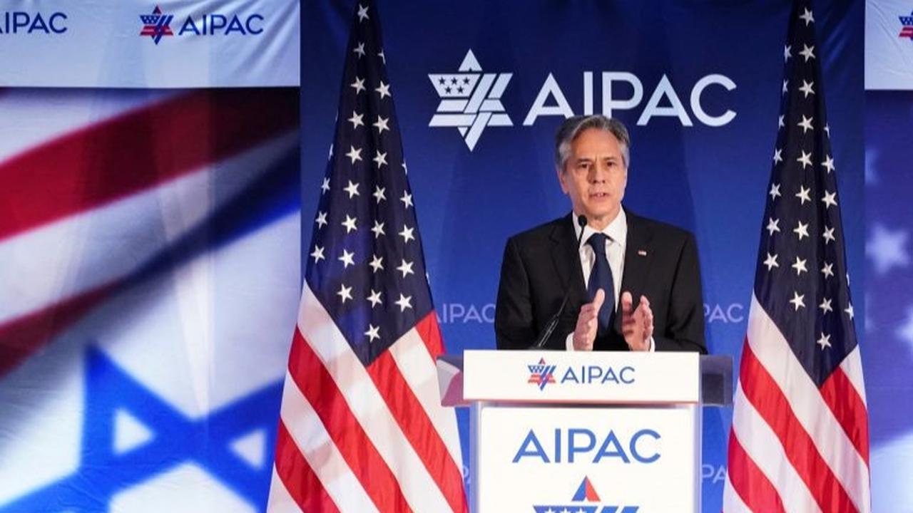 AIPAC dalam Pemilu AS