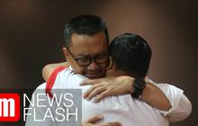VIDEO:  Akhir Karir Imam Nahrawi Usai Terjerat Suap KONI