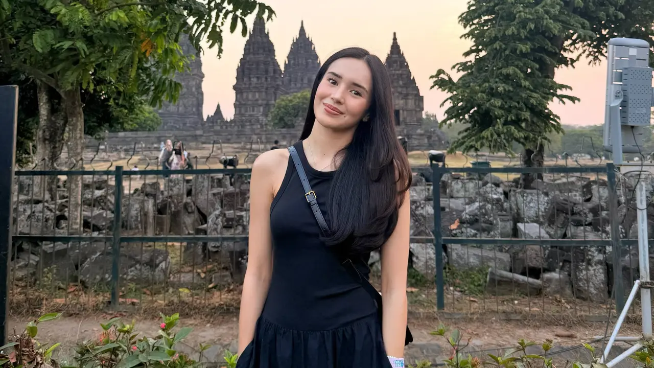 Beby Tsabina
