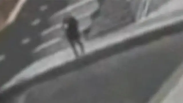 Asyik SMS-an Sambil Jalan, Eh.. Nyebur ke Kolam