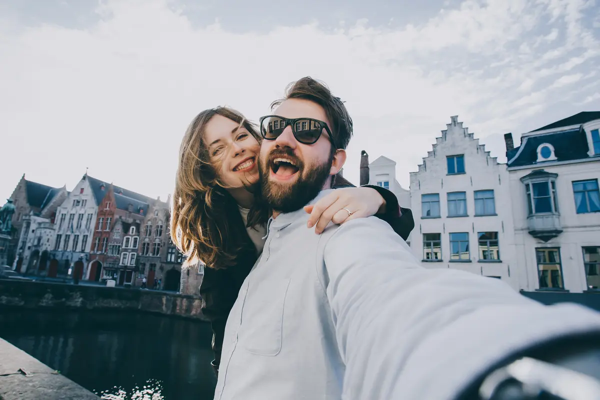 Couple
