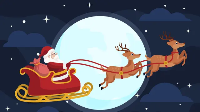 Santa Claus