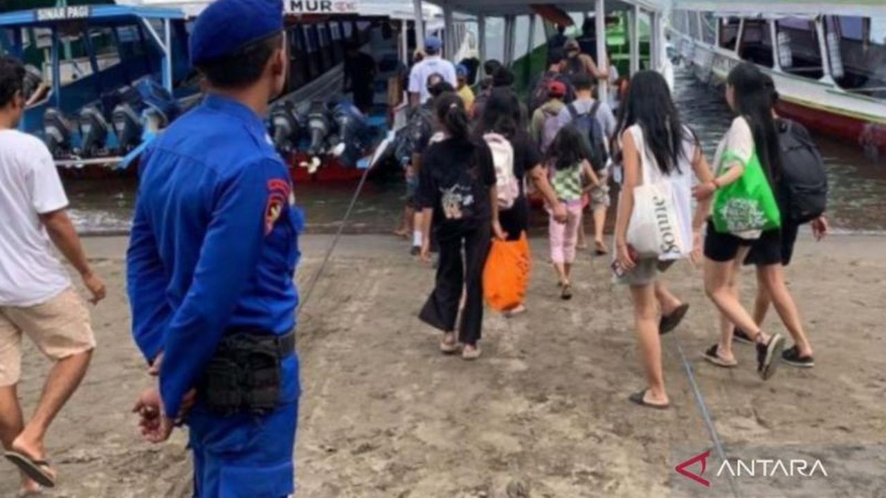 Fakta Unik Pelabuhan Bangsal: Gerbang Utama Gili Diperketat Jelang Pengamanan MotoGP Mandalika 2025